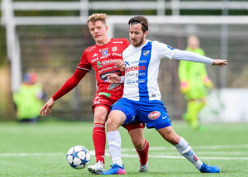 Piteås Robert Hammarstedt