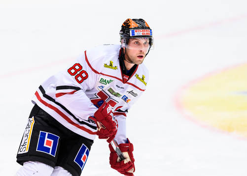 Örebros Viktor Ekbom
