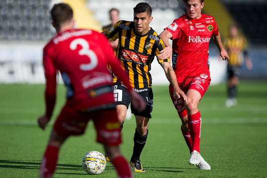 Häckens Paulinho