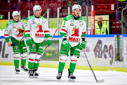Rögles +r9+och Johan Zarwel deppar