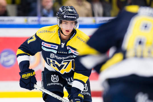 s Isac Brännström