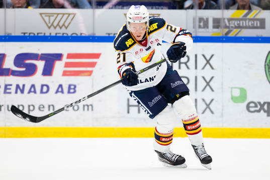 Djurgårdens Andreas Engqvist