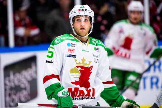 Rögles Simon Ryfors