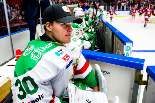 Rögles Oliver Dackell