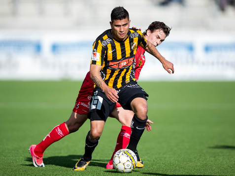 Häckens Paulinho