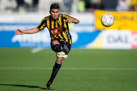 Häckens Paulinho
