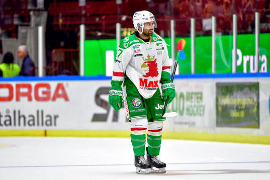 Rögles Taylor Matson deppar