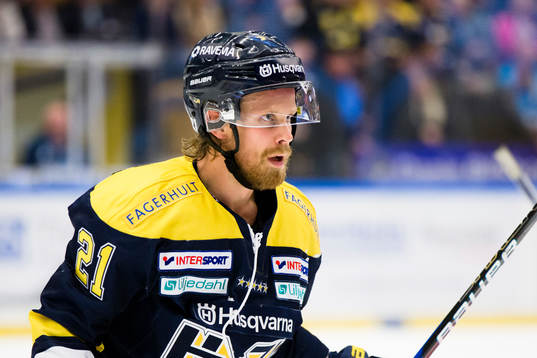 s Mattias Tedenby