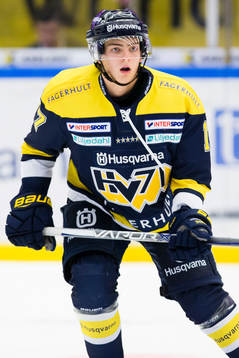 s Isac Brännström