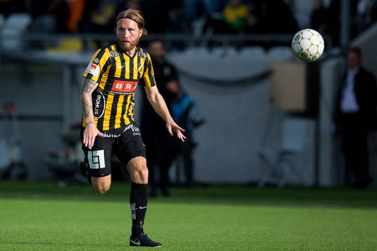 Häckens Emil Wahlström