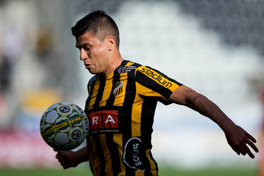 Häckens Paulinho