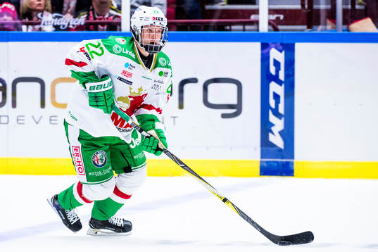 Rögles Rasmus Sandin