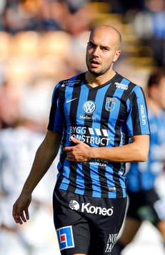 Sirius Karl Larson deppar