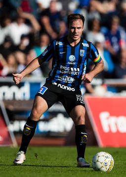 Sirius Niklas Busch Thor