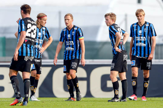 Sirius Philip Haglund, Kim Skoglund, Christer Gustafsson,