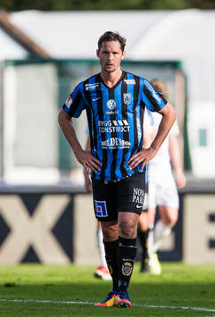 Sirius Philip Haglund deppar