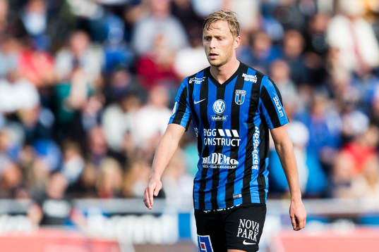 Sirius Christer Gustafsson deppar