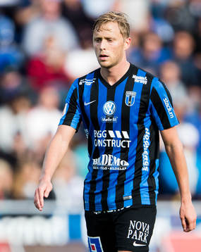 Sirius Christer Gustafsson deppar