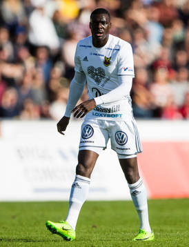 Östersunds Ken Sema