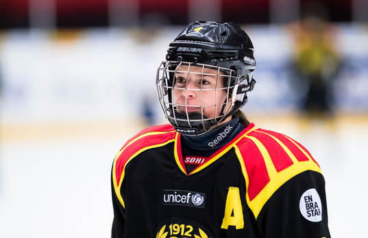 Brynäs Wilma Ekström