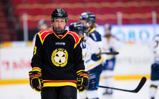 Brynäs Erica Udén Johansson