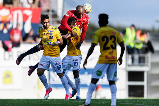 Örgrytes Hakeem Araba