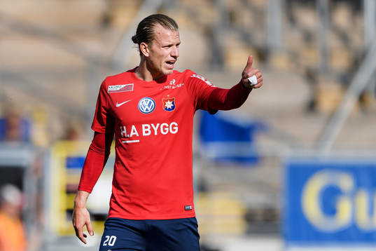 Örgrytes Sebastian Carlsén