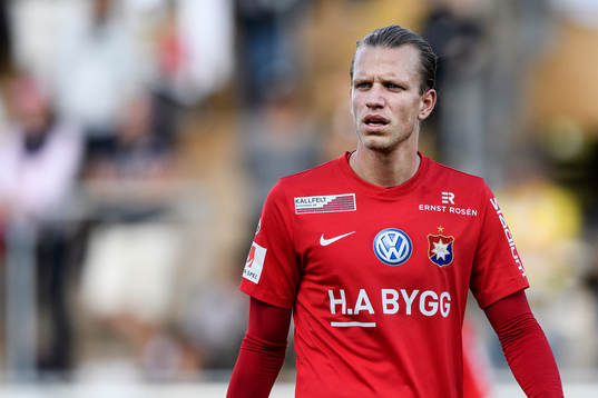 Örgrytes Sebastian Carlsén
