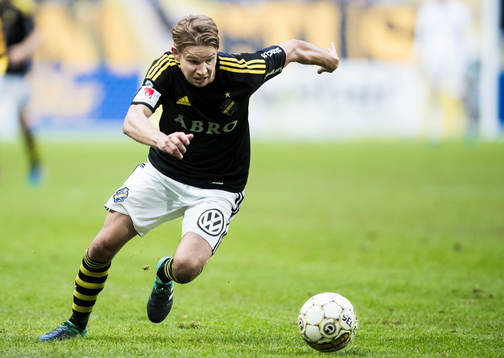s Johan Blomberg