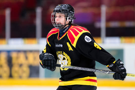 Brynäs Wilma Ekström