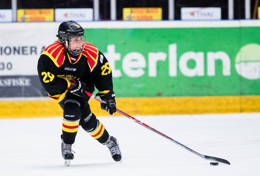 Brynäs Andrea Cordoba