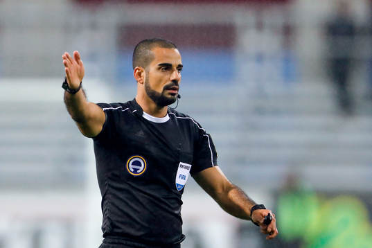 Domare Mohammed Al-Hakim