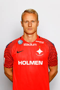 Norrköpings Aslak Falch