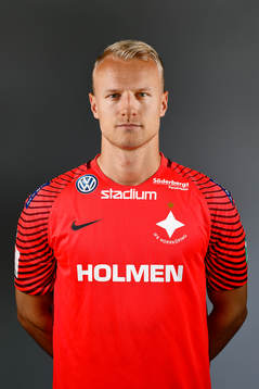 Norrköpings Aslak Falch