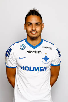 Norrköpings Alexander Jakobsen