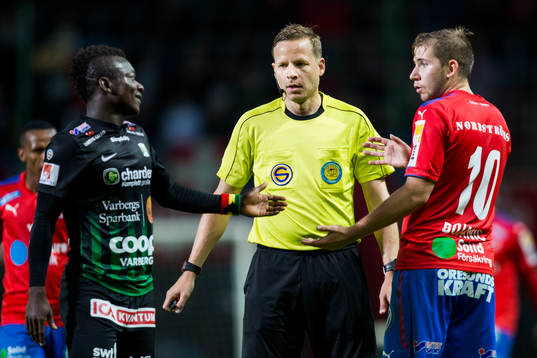 Domare Johan Krantz