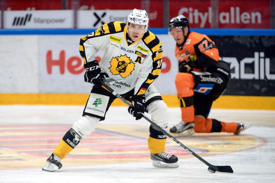 Skellefteås Pär Lindholm