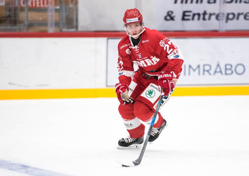 Timrås Johannes Kinnvall