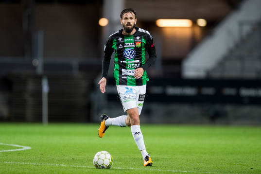 GAIS Mavrudis Bougaidis