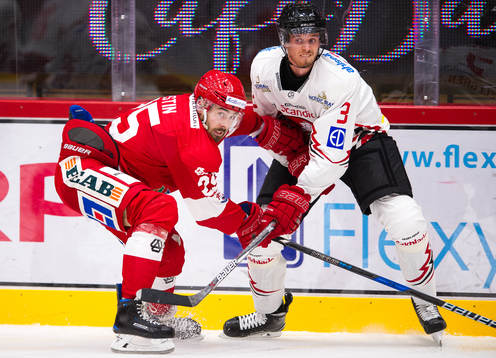 Timrås John Westin