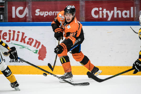 Karlskronas Carl Persson