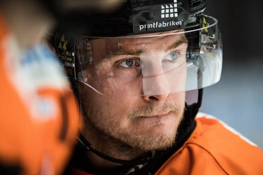 Karlskronas Bobbo Petersson
