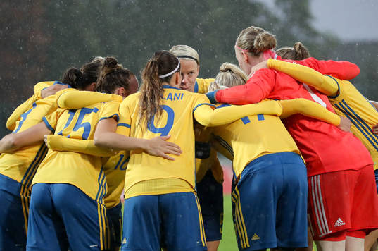 VARAZDIN,CROATIA,19.SEP.17 - WOMEN SOCCER - FIFA Women's