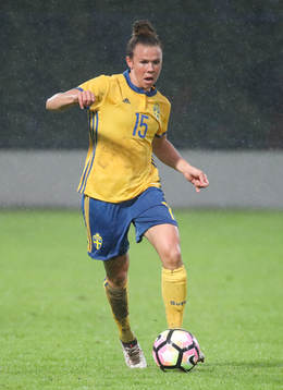 VARAZDIN,CROATIA,19.SEP.17 - WOMEN SOCCER - FIFA Women's