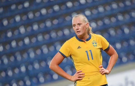 VARAZDIN,CROATIA,19.SEP.17 - WOMEN SOCCER - FIFA Women's