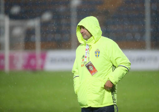 VARAZDIN,CROATIA,19.SEP.17 - WOMEN SOCCER - FIFA Women's