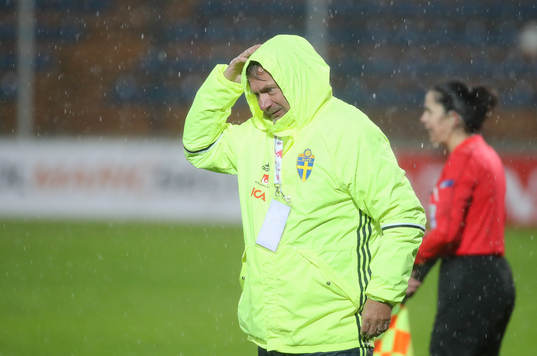VARAZDIN,CROATIA,19.SEP.17 - WOMEN SOCCER - FIFA Women's