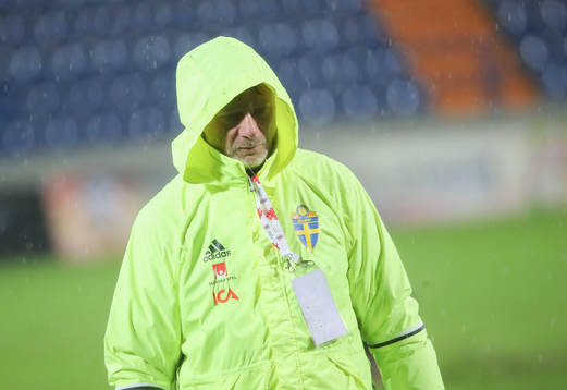 VARAZDIN,CROATIA,19.SEP.17 - WOMEN SOCCER - FIFA Women's