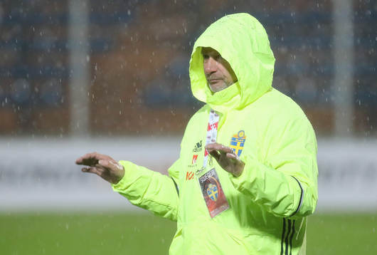 VARAZDIN,CROATIA,19.SEP.17 - WOMEN SOCCER - FIFA Women's