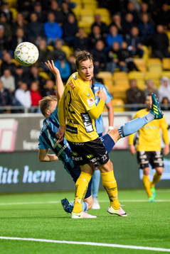 Elfsborgs Viktor Prodell
